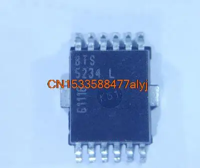 

100% NEW Free shipping BTS5234L