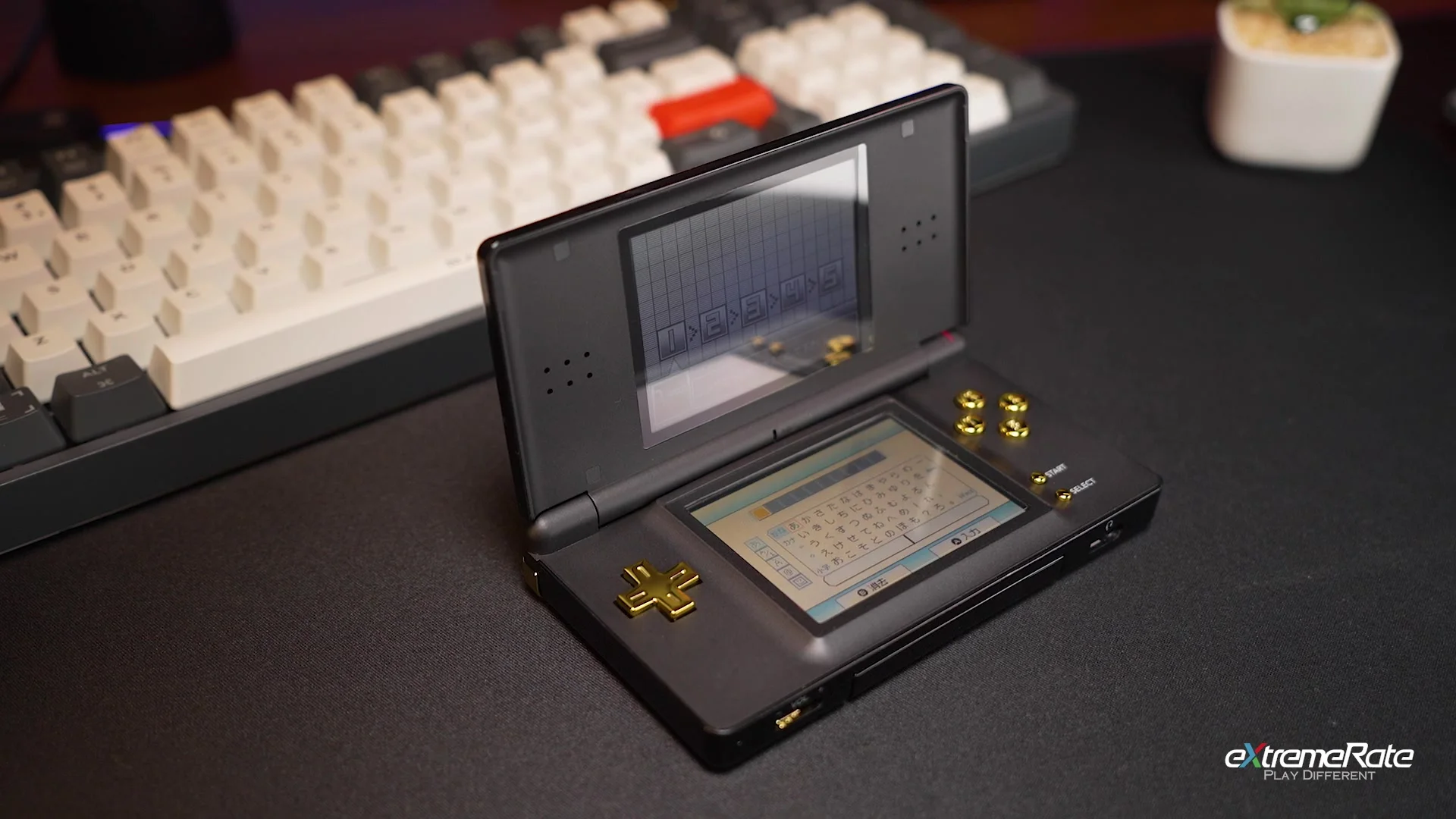 Кнопки eXtremeRate для Nintendo DS Lite