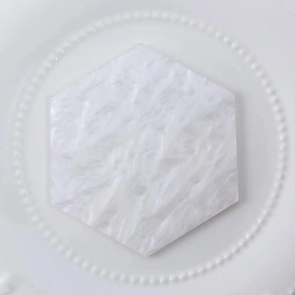 Mixing Nail Art Tools Practice Display Manicure Palette Nail Art Palette Color Paint Palette False Nail Tips Display Board