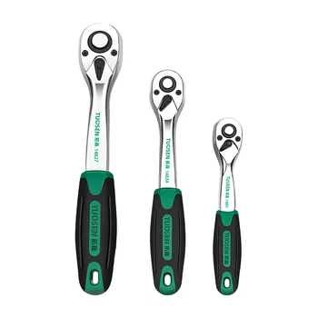 Quick Release Ratchet 5