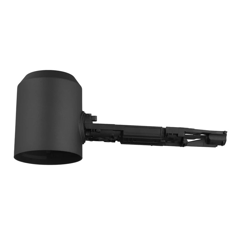 Plastic Shell Cover Material Household Repair Parts Nozzle Suitable For Dyson High-Speed Leafless Hair Dryer