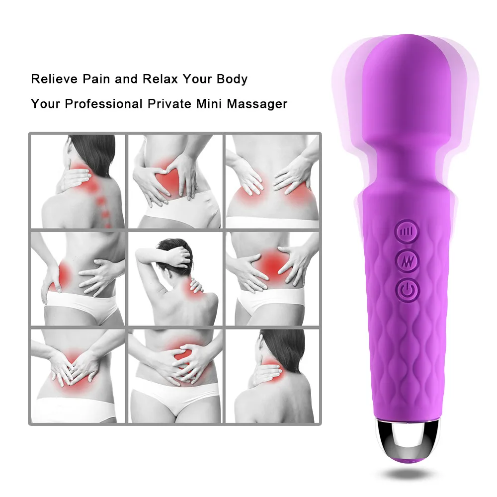 Wireless dildos vibrator for women clitoris stimulator G spot massager female sex toys