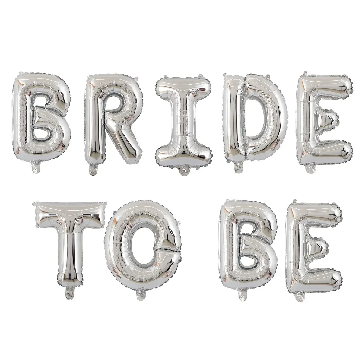 

16inch Rose Gold Bride To Be Balloon Gold Team Bride Balloons Hen Party Accessories Bridal Shower Bachelorette Party Decoration