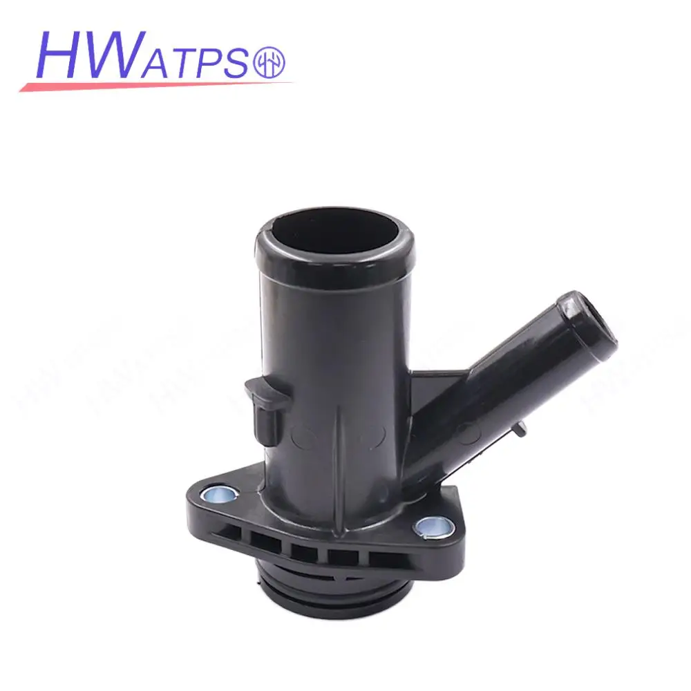 Coolant Inlet Thermostat Housing For Kia Optima-SORENTO 2.4L SONATA 2015-19 OPTIMA -20 25600-2GGA5
