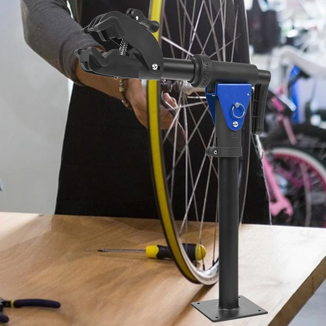 bicicleta pare, bicicleta com ângulo ajustável 30 graus - gancho