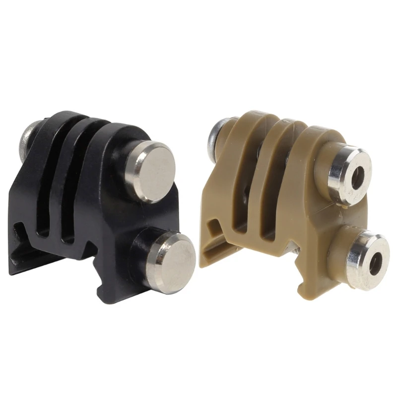 

Стабильная производительность рельсовое Крепление Адаптер для экшн-камеры рельсовое Крепление Адаптер пластиковая подставка для экшн-камеры быстрое крепление