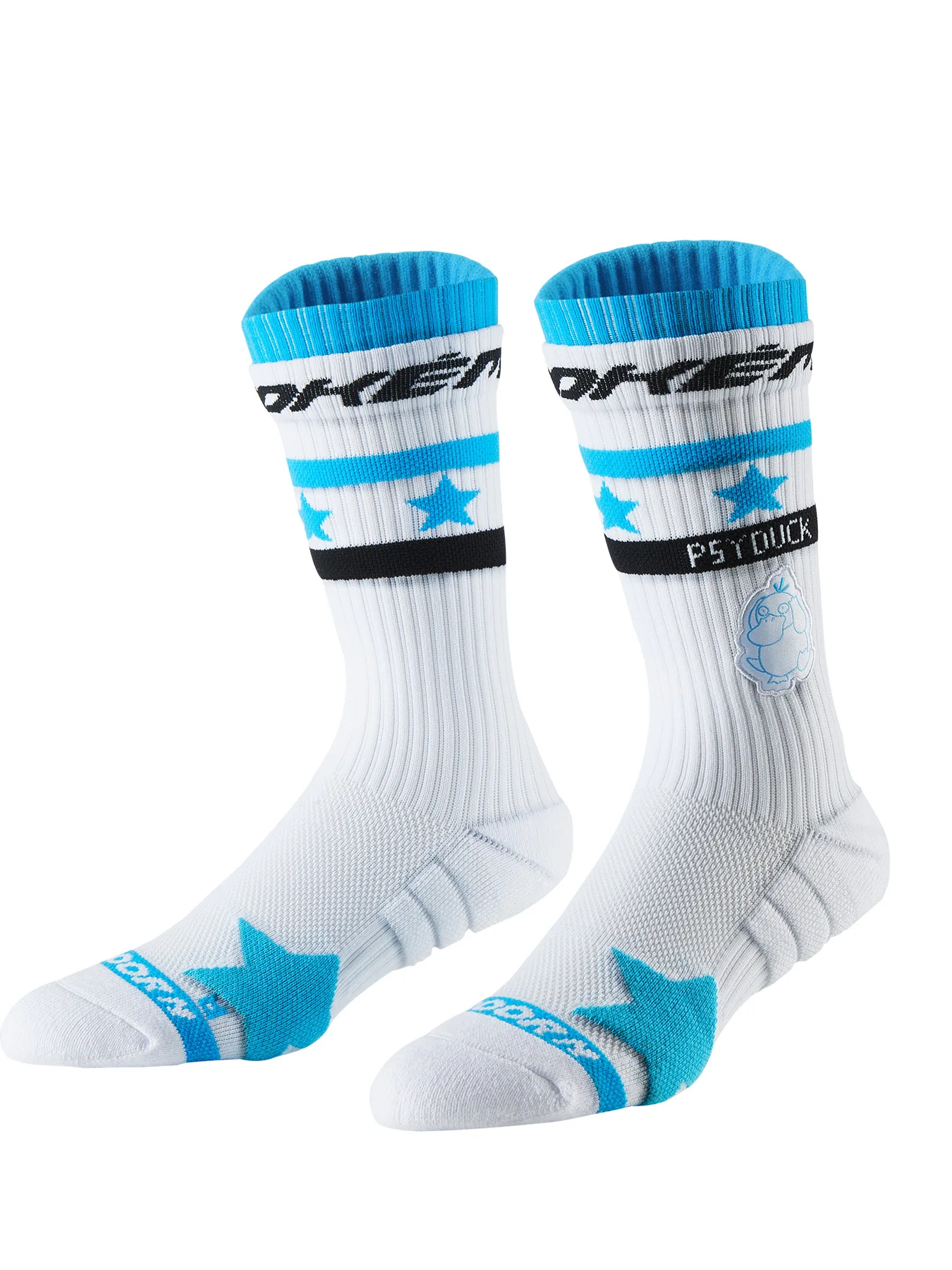Professional Sport Socks Image 10