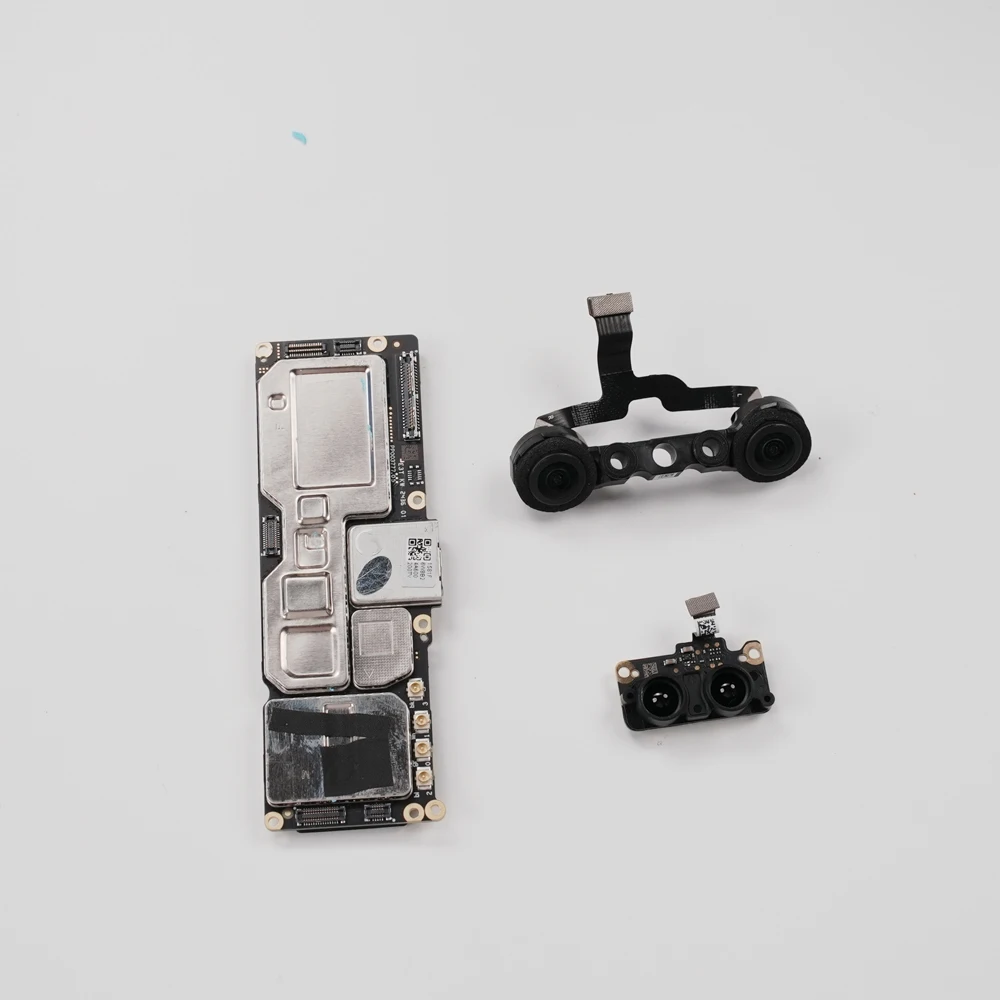 รูปสินค้า อะไหล่ซ่อม Gimbal กล้องโดรน DJI Avata 2 คุณภาพสูง