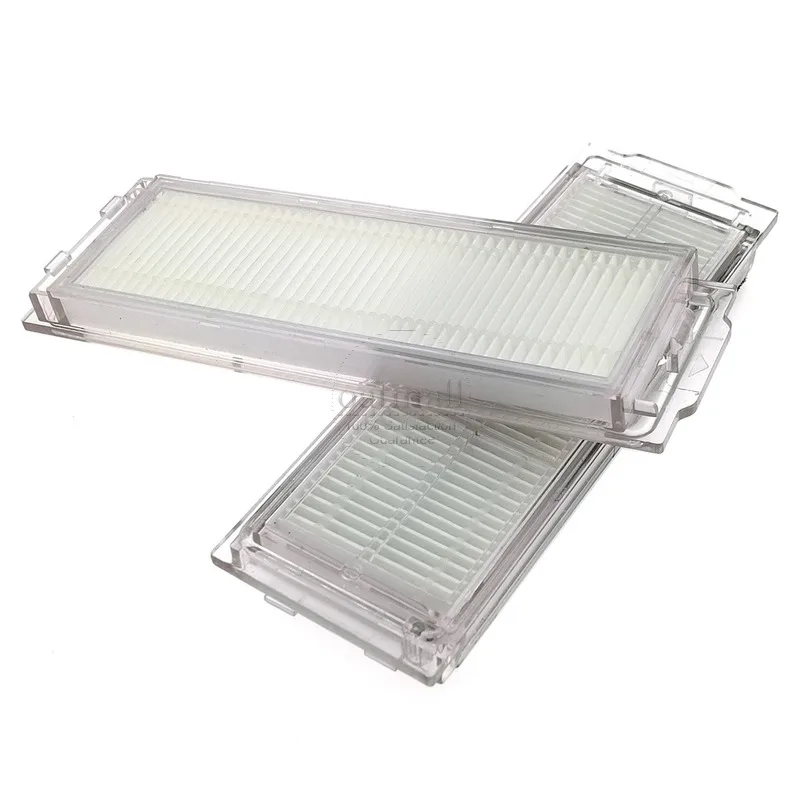 Accessori Di Ricambio Per Filtro Spazzola Laterale Principale Per Robot Aspirapolvere A4 A4s A40 Pvcr 0726w 0826 0926 88913053