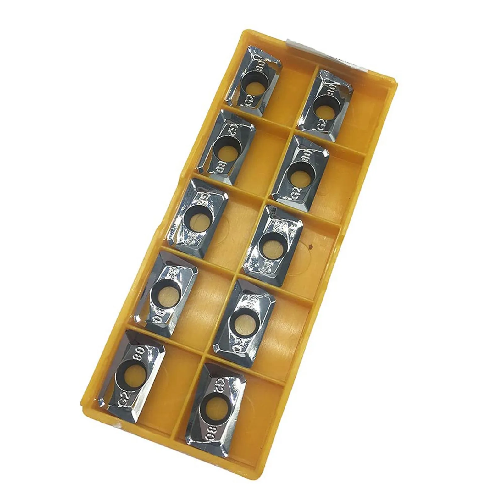 

10 шт./коробка, режущий инструмент для токарного станка