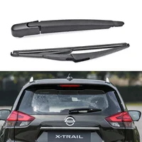 Rear Wiper ARM & Blade For Nissan X-Trail T32 2013-2019 OEM Quality Back  Windscreen Clean Tailgate Window Brush 28780-4CC0A 2