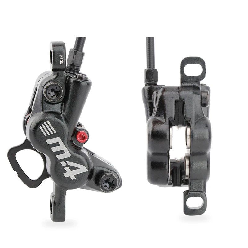 Meroca-油圧式マウンテンバイクブレーキシステム,アルミニウム合金