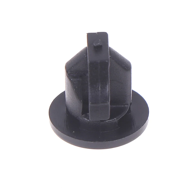 CA1PC 1.2*1.2cm 블랙 1X 연료 캡 탱크 커버 라인 케이블 로프 액세서리 2 3 6 Cx3 Cx4 Cx5 Cx8 Cx9 KD3542250A 자동차 부품