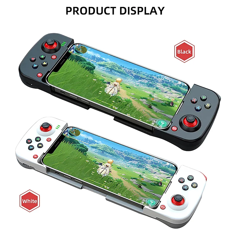 D3 Gamepad Image 6