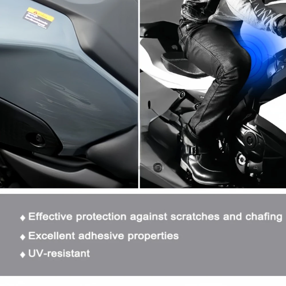  ׼ ƼĿ, ȥ CB1000R 2018-2022, 3M ü  Ǹ ̲  ũ е, Ʈ ׸ 3D 