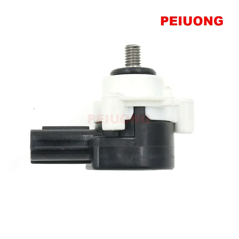 Car Headlight Level Sensor Body Height Sensor For Subaru Forester Impreza / Outback / Legacy B13 B14 84031FG000 84031-FG000 car headlight level sensor car body height sensor lever