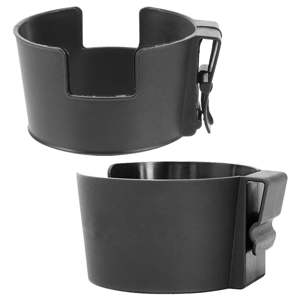 

2pcs Car Cup Holders Car Cup Organizer Cup Holder Hooks Air Vent Hanging Beverage Holders
