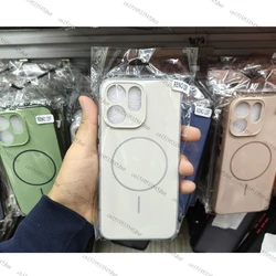 Luxury Colorful Back Cover Phone Case for Oppo A5 5G Global (Gray)
