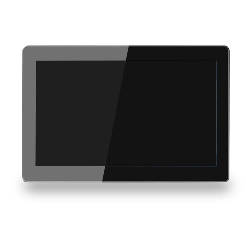 10.1 Inch 1280x800 Full View Angel Industrial Resistive for Touch Computer Perso Drop Shipping