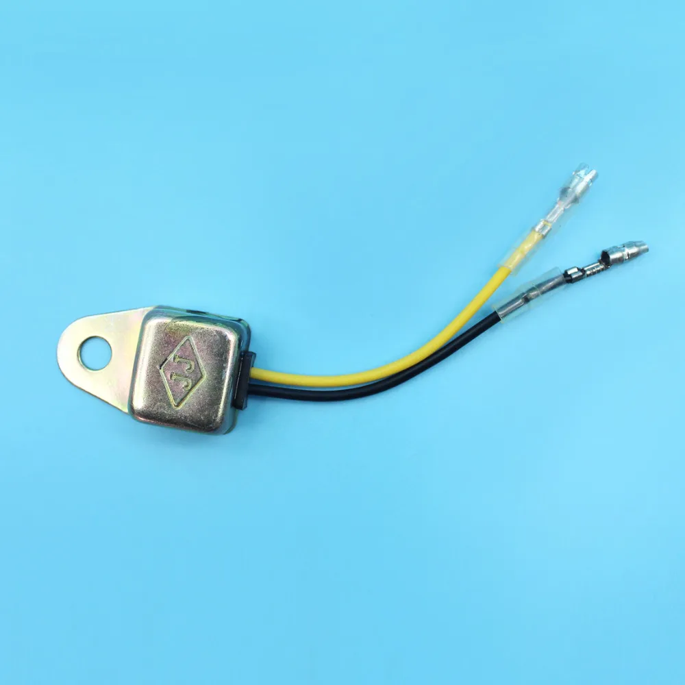 2pcs/lot Low Oil Alert Sensor For Honda GX160 GX200 GX240 GX270 GX340 GX390 5.5HP 6.5HP 8HP 9HP 11HP 13HP Engines 34150-ZH7-013 |