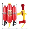 Fireman Extinguisher Water Guns Backpack Water Shooter-Blaster Beach Pool Toy Outdoor Kids Fireman cosplay Pistola Extinguisher 5
