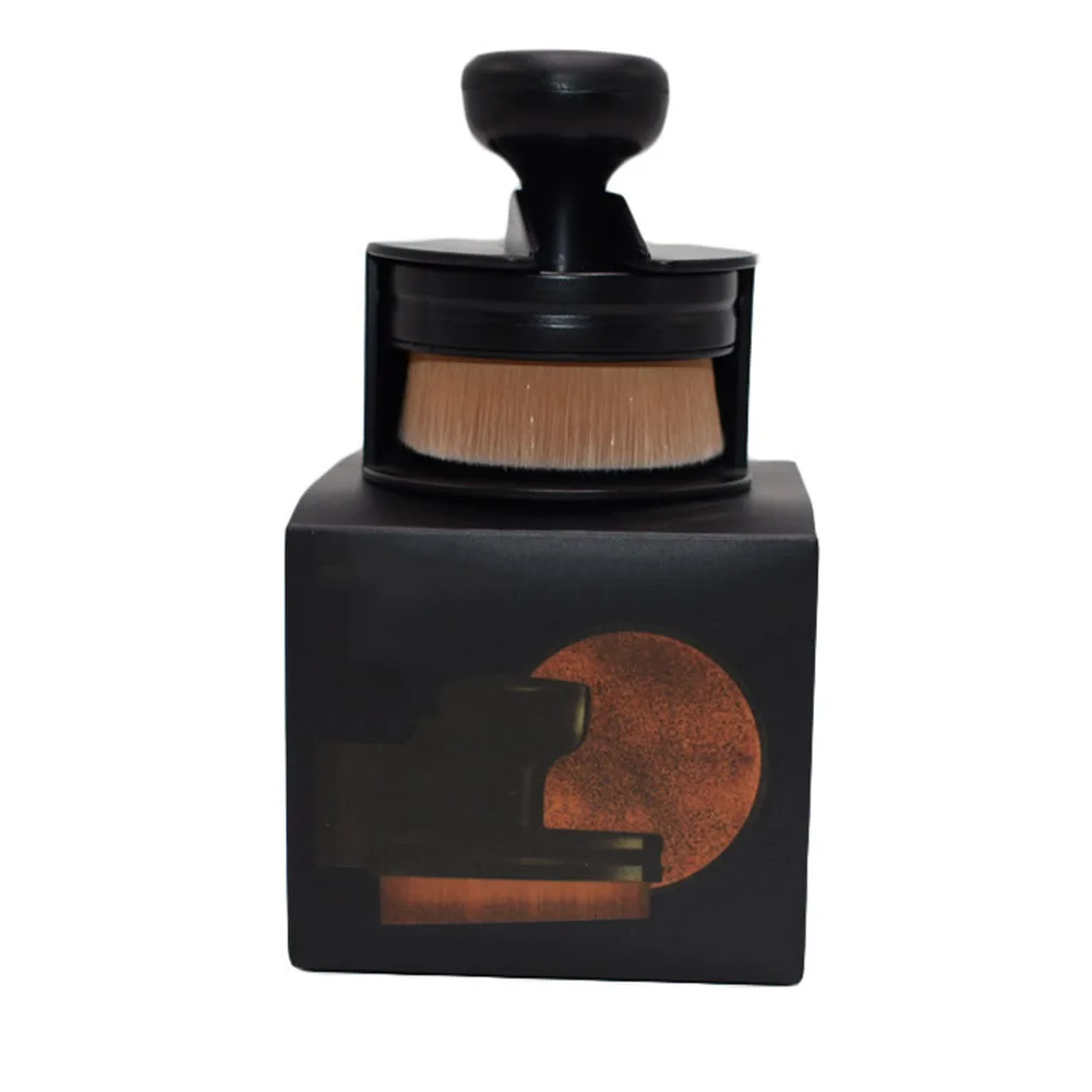 

1pc Vinyl Record Brush Anti Static Vinyl Record Brush Vinyl Brush Cleaning Brush Records Cleaner Brush Musical Instruments