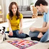 Couple Adult Opoly Board Game Set Adults Date Funny Intimacy Deck Cards Game Kit For Wife Husband Girlfriend Boyfriend 3