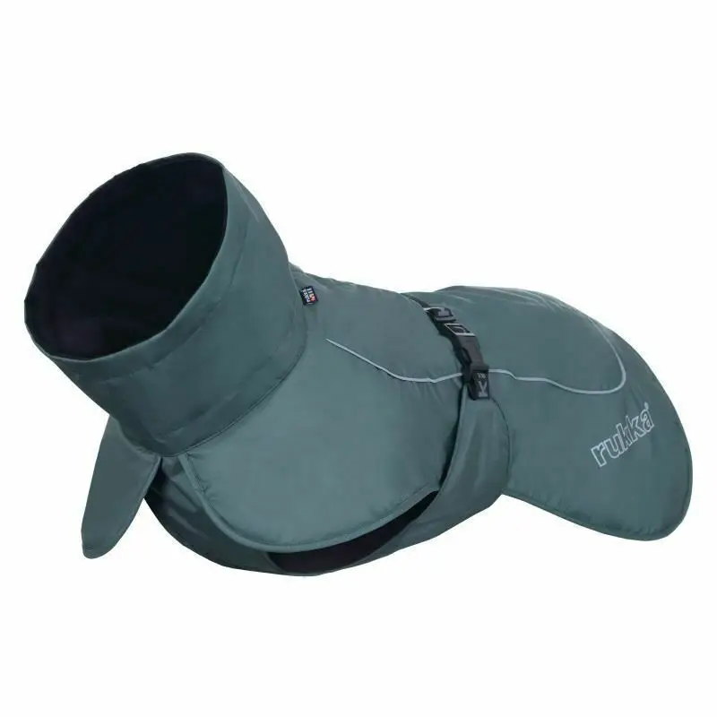 

Pet Warm Jacket