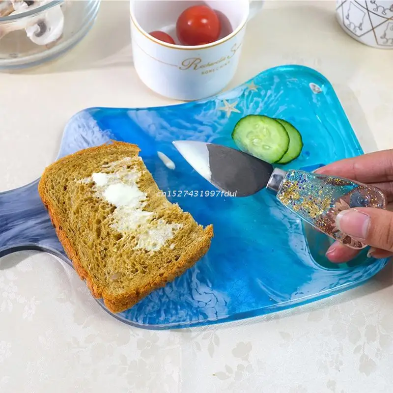 Hars mallen - Hond siliconen mal,DIY Epoxy gietmal voor wanddeurdecoratie Geschenken Home Craft Art Decor Joberio