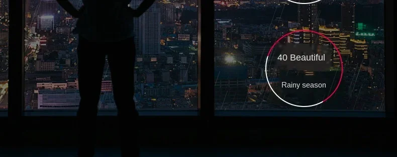 Description Picture 5 of itemAir dryer Mini semiconductor dehumidifier Hygroscopic air dehumidifier Household dehumidifier dehumidifier for home basement