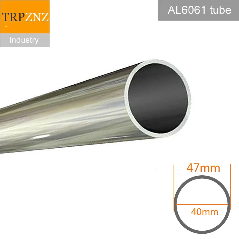 3 Inch X 1.5 Meter T304 Stainless Steel Exhaust Pipe Tube – For Silencer Repair Or Custom Builds