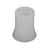 Ice Cream Machines Handle Replaceable Ice Cream Machines Tool Trumpet Shaped 4