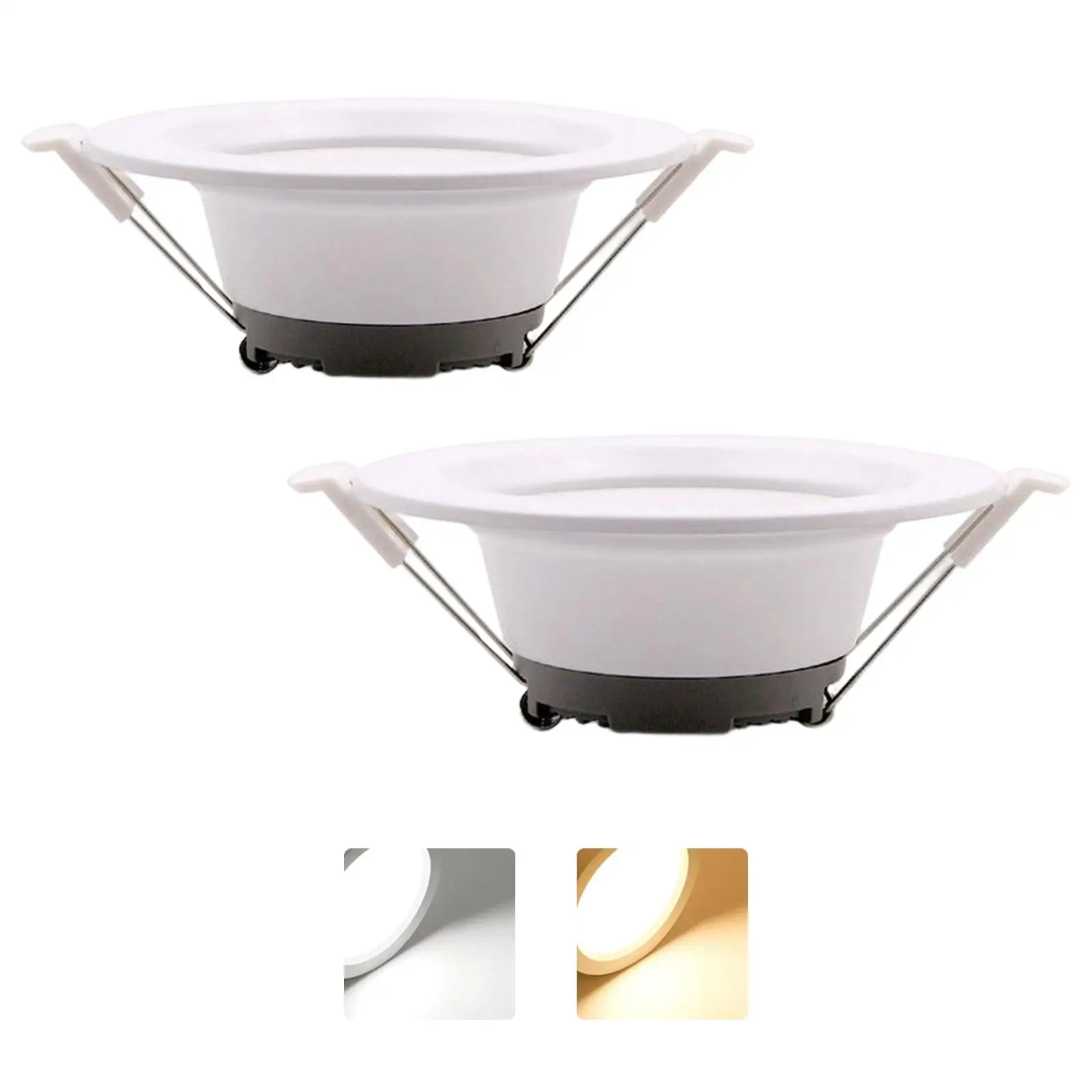 

LED Downlight Lighting Fixture Ceiling for Dining Room Indoor Living Room