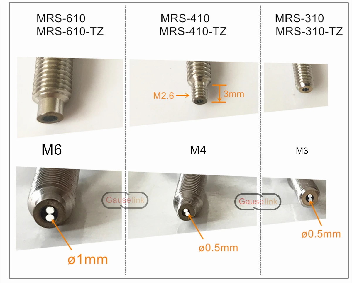 power button cap Optical Fiber Sensor Optic Compatible Various Amplifier Photoelectric Switch High Sensitivity M3 M4 M6 Diffuse Through-Beam designer light switches