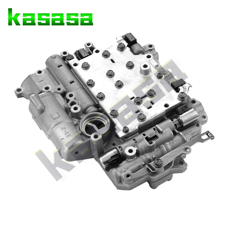 Transmission Valve Body Replacement For Toyota India