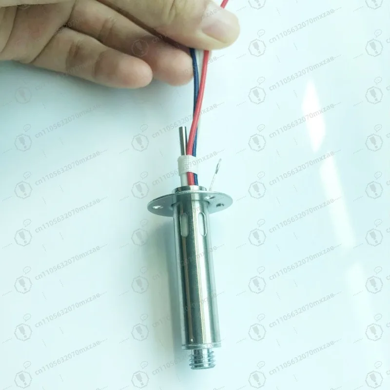 S-993A 전기 납땜 제거 건 납땜 인두 코어 교체 부품용 100W 발열체