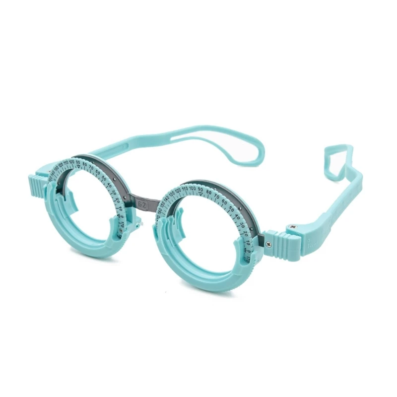 Optical Lens Insert Frame Glasses Optometry 52/54/56/58/60/62/64/66/68/70mm