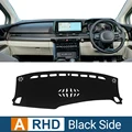 A Black Side RHD