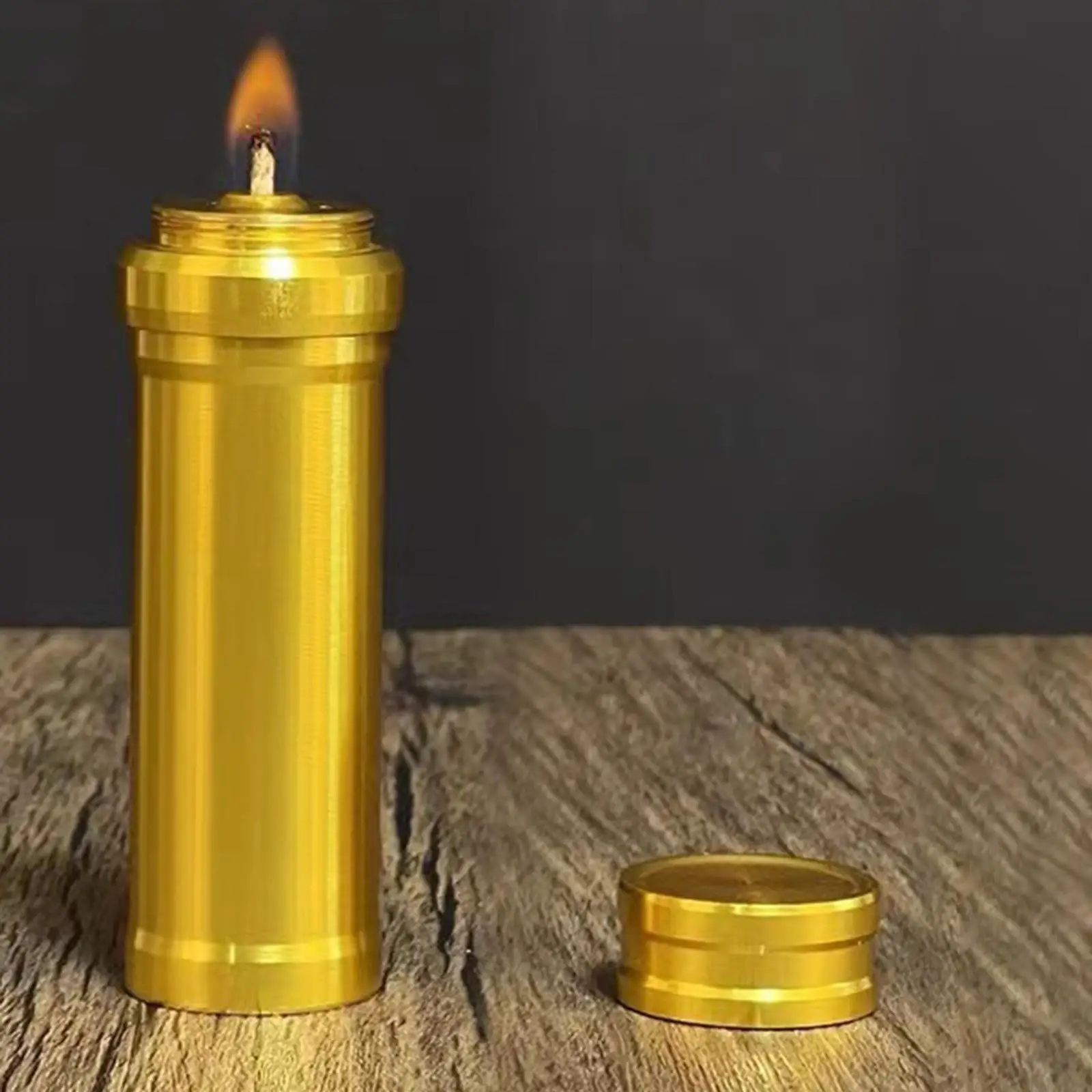 Alcohol Lamp Lightweight Burning Multipurpose Small Alcohol Stove for Science Experiments Household Picnic DIY Crafts Travel alcohol stove