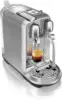 Espresso Machine by , Brushed Stainless Steel 3
