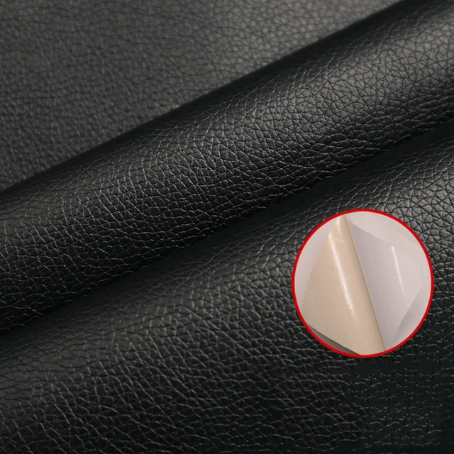 Pu Leather Repair Patch Sofa Car Seat  Thickened Leather Sofa Repair -  Self-adhesive - Aliexpress