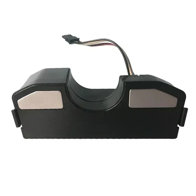 Cecotec Conga 3090 3091 3092 2090 robot vacuum cleaner Conga 3090 parts replacement with 14.4V 12800mAh lithium-ion battery 4
