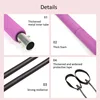 Multi-Functional Resistance Bands Tension Rod Workout Exercise Outdoor Fitness Training Pilates Home Gym Stretch Elastic Band 5