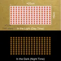 1cm 144 stars OR