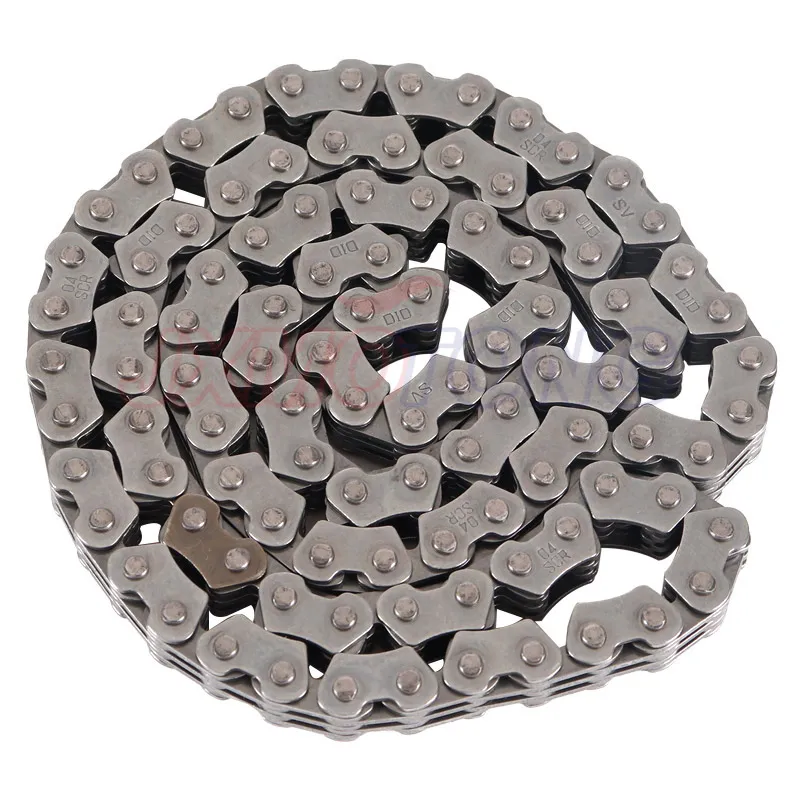 zongshen 250cc timing marks