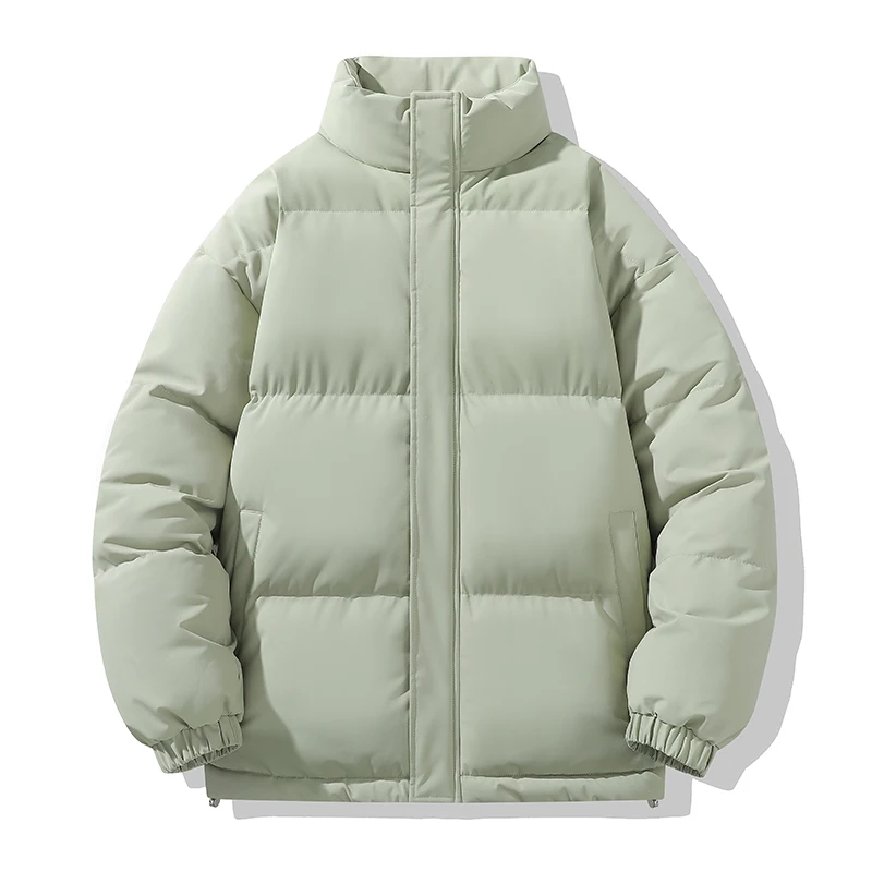 8xl Plus Size Men Winter Parkas Thicken Waterproof Jackets Warm Cotton Hoodie Coats Oversize 6xl 7xl Windbreaker Loose