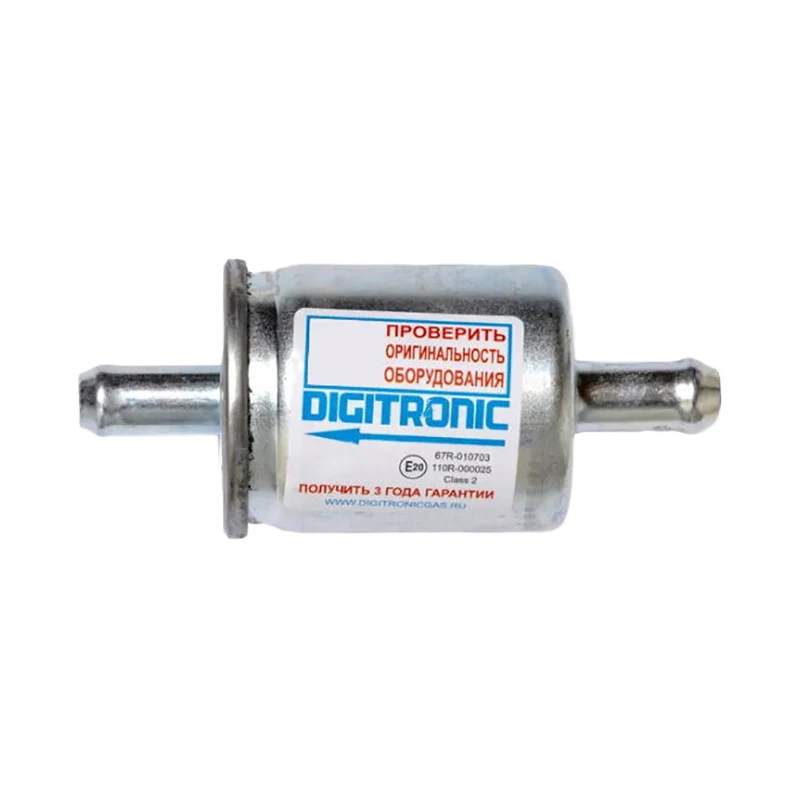 CNG/LPG Dual-Fuel Vehicle Gas Filter - High Efficiency Filtration Parts for Natural Gas Pipelines & Oil Change Maintenance