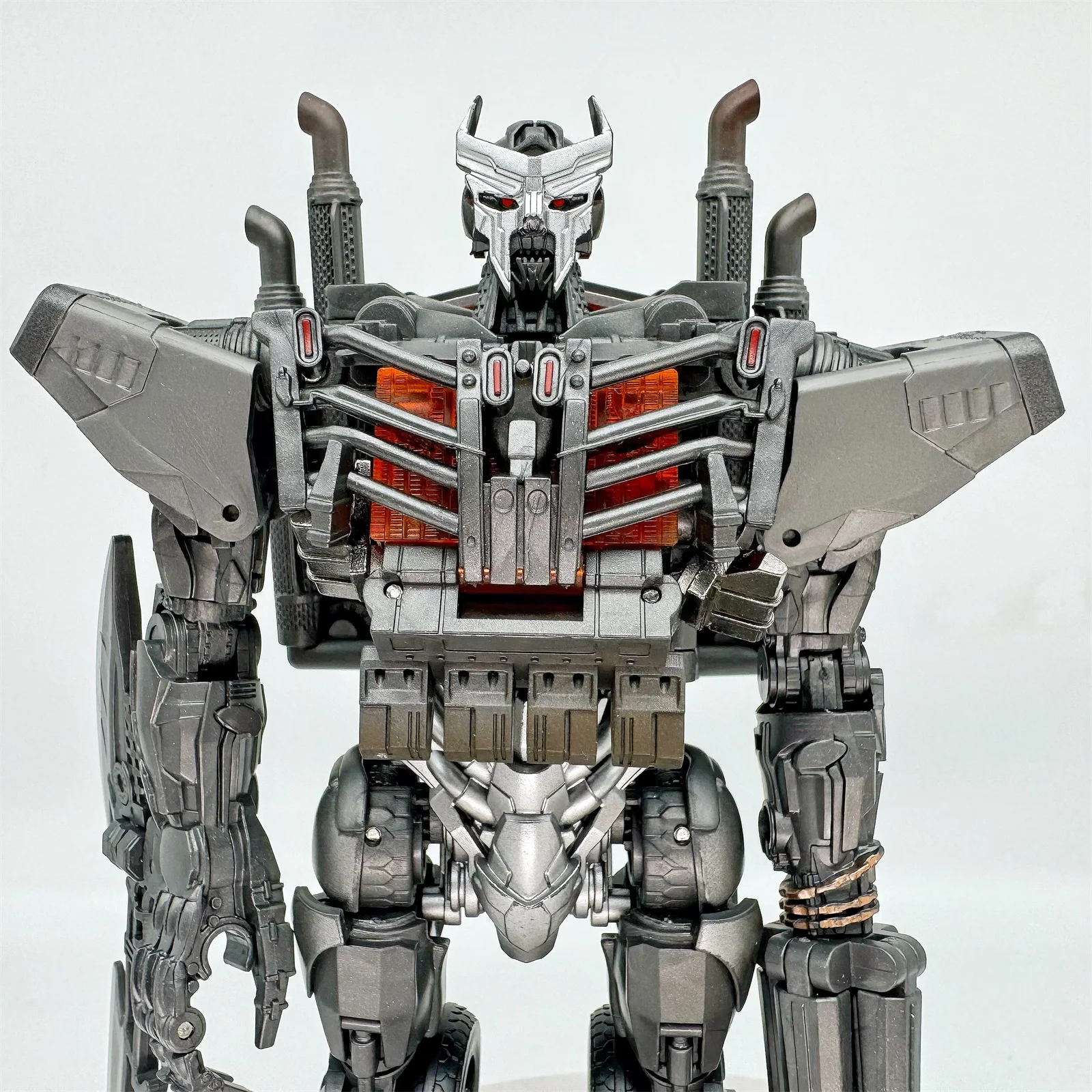 wltoys v931 ジャンク BAIWEI Transformation TW1031 TW-1031 Scourge Rise of the