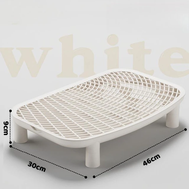 Double-Layer Cat Litter Trapping Mat 10