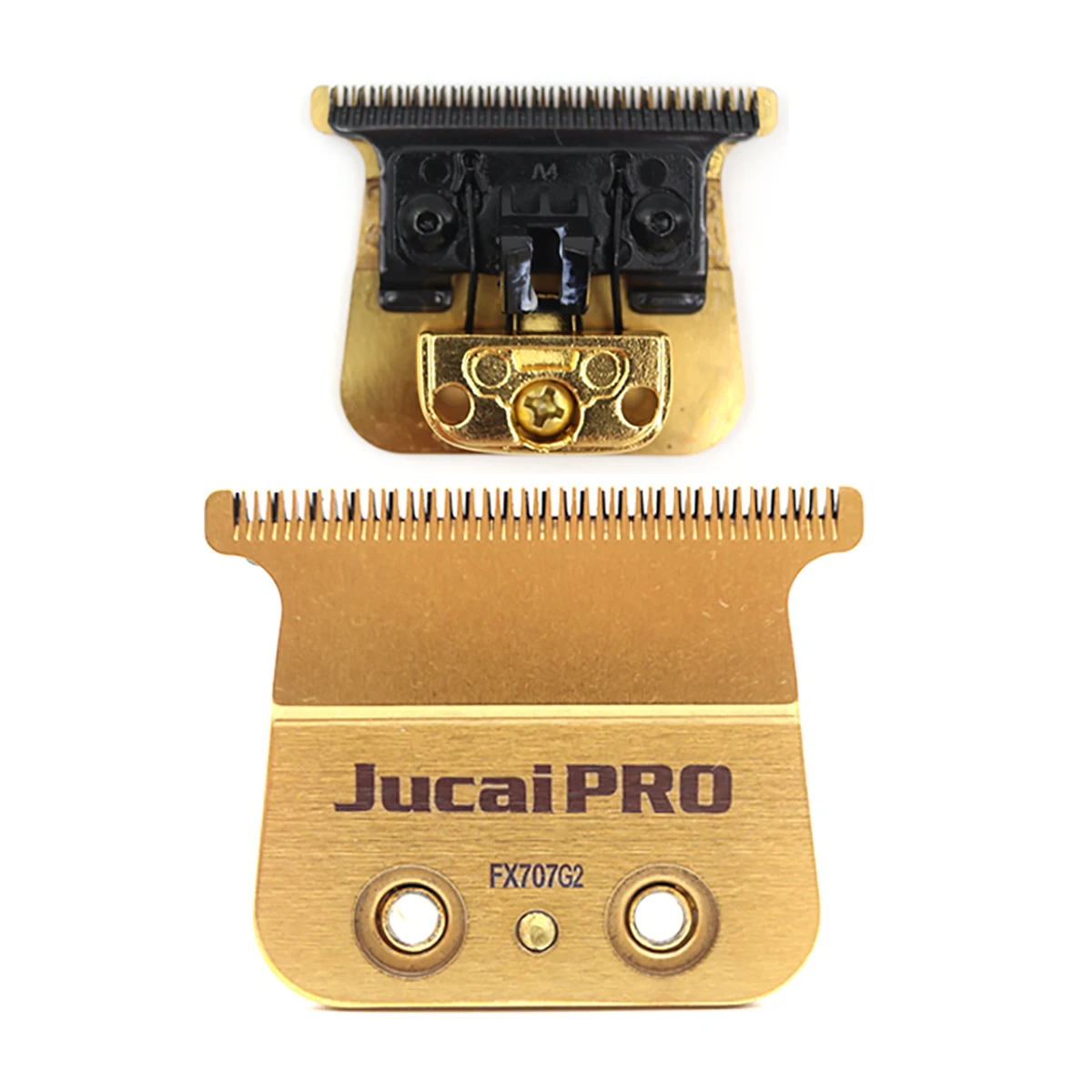 Original Replacement Blade for JUCAI PRO F7878 Professional Hair Clipper Trimmer Barber Shop Titanium Cutter Head